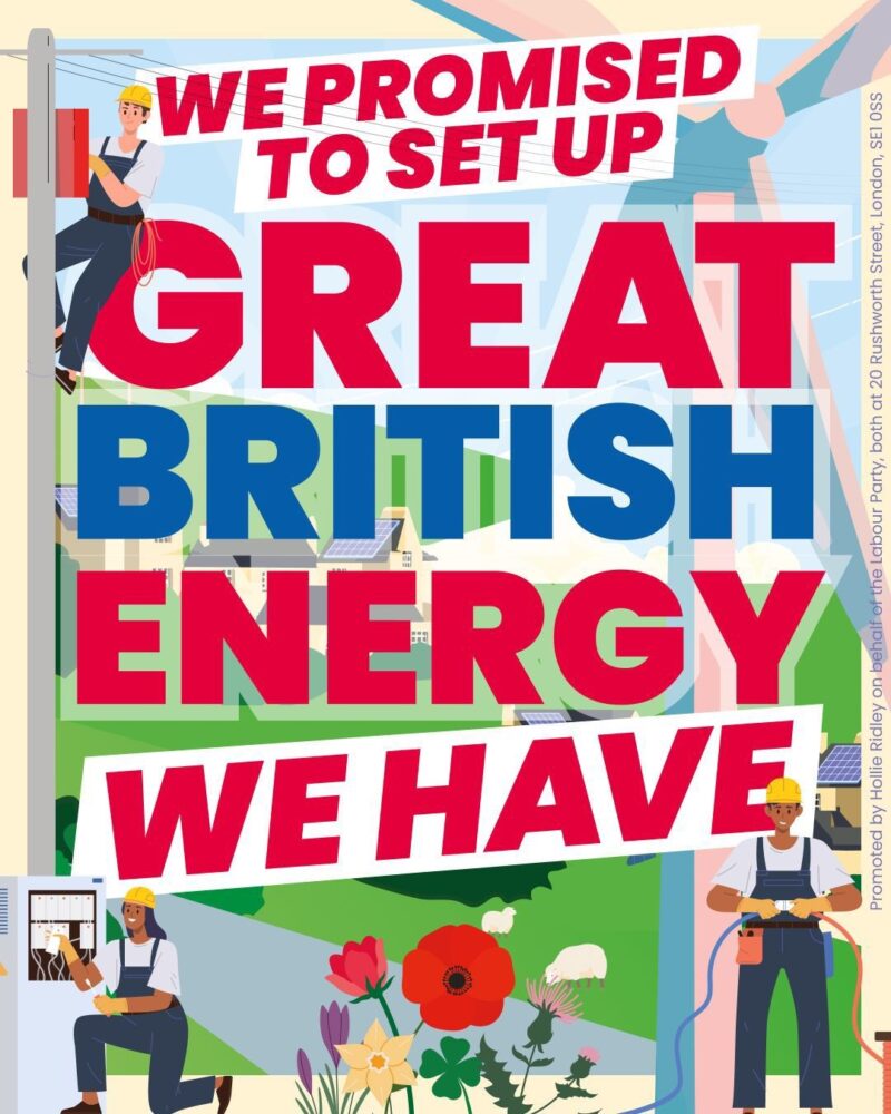 GB Energy graphic