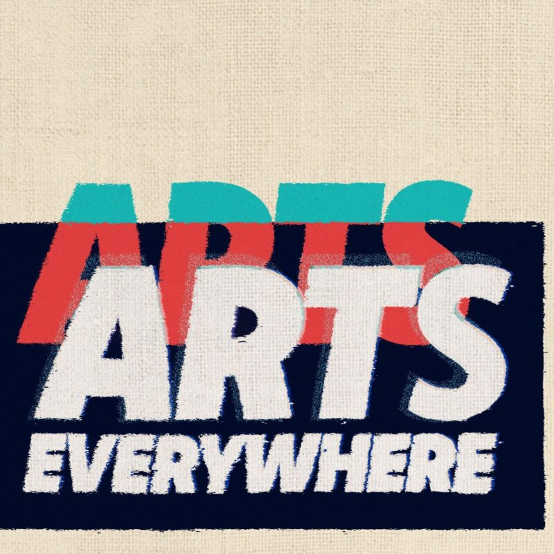 Arts Everywhere