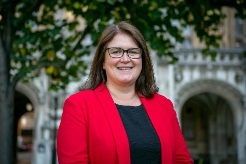 What this Labour Government has achieved so far - Rachel Hopkins MP for ...
