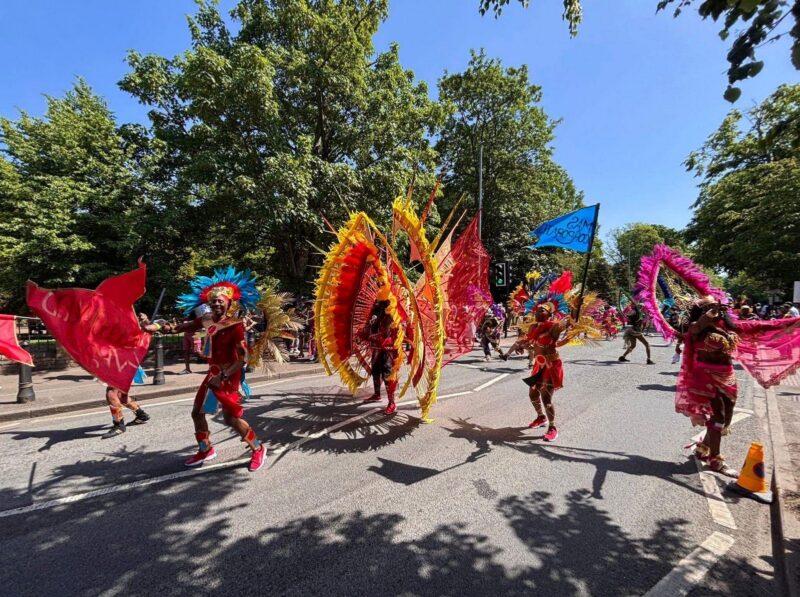 Luton Carnival